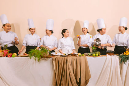 SM Hotels Strengthens Gastronomy Tourism Through Conrad Manila’s Filipinas