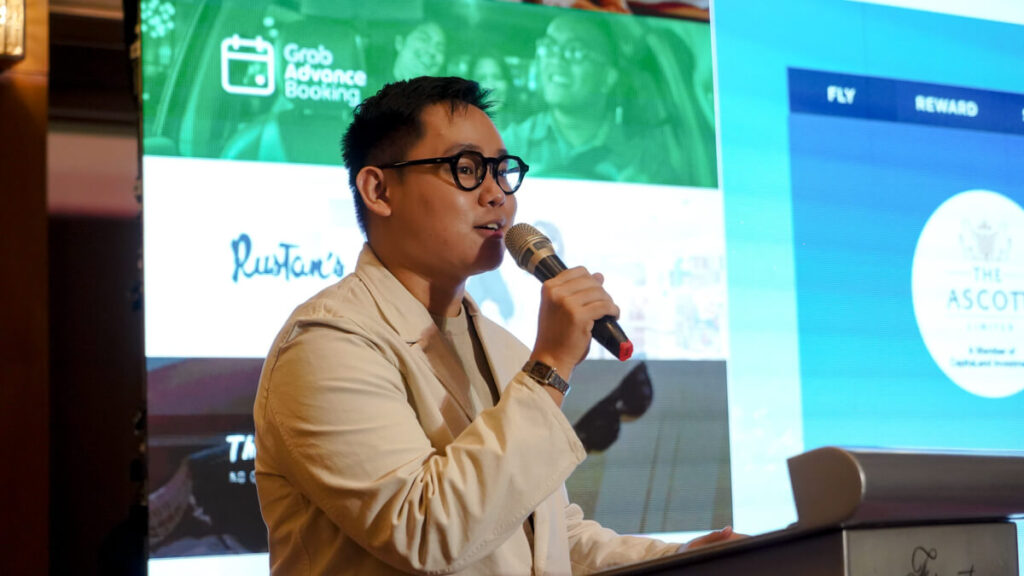 Singapore Airlines Time to Fly Virtual Travel Fair 2026