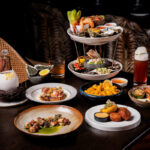 Solaire’s Chef Janu Belardo Brings Filipino Soul to Western Cuisine at Quezon Club