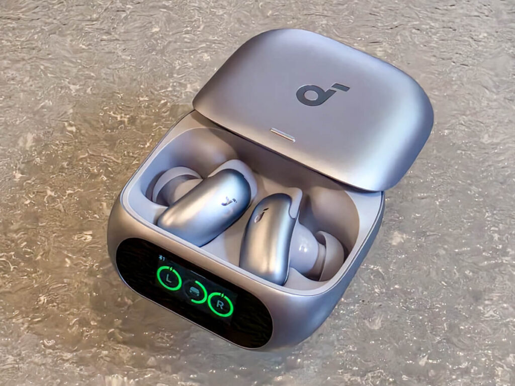 Soundcore Liberty 5 Pro