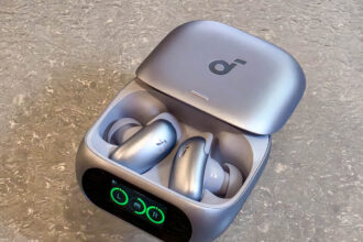 Soundcore Liberty 5 Pro