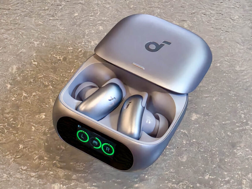 Soundcore Liberty 5 Pro