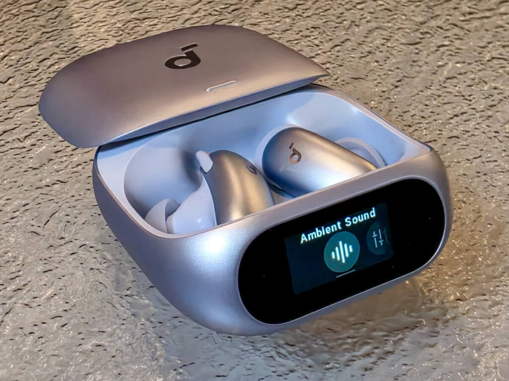 Soundcore Liberty 5 Pro