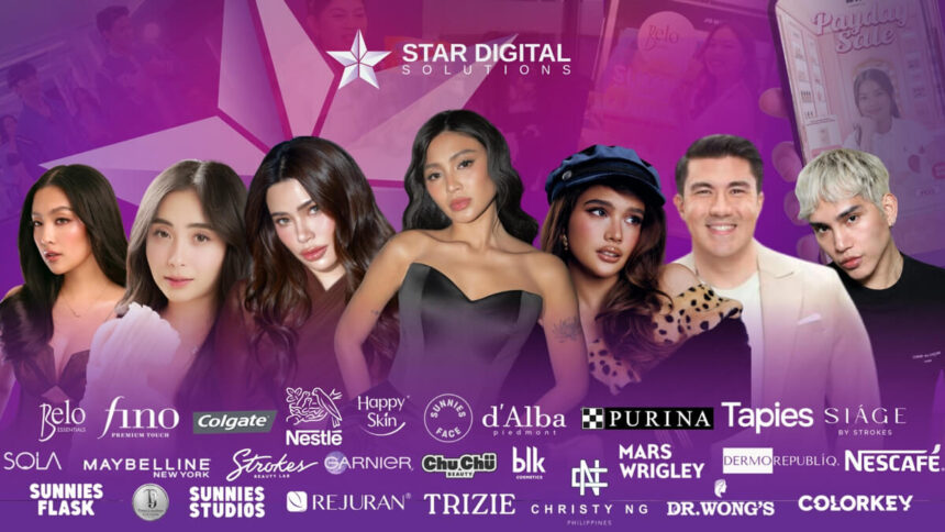Star Digital Solutions Prepares for the 9.9 Mega Campaign
