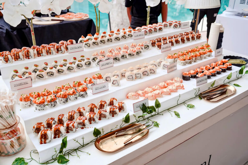 10 Wedding Details to Consider at the 47th Wedding Expo Philippines