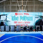 TCL Brings Smart Laundry Experience to Filipino Communities Through Labapalooza