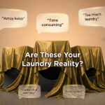 TCL Elevates Laundry Care With Smart Washer-Dryer Solutions