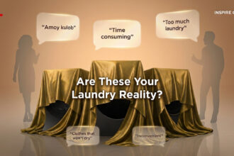 TCL Elevates Laundry Care With Smart Washer-Dryer Solutions