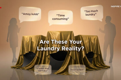 TCL Elevates Laundry Care With Smart Washer-Dryer Solutions