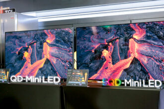 TCL Unveils Super QD Mini LED to Redefine Premium TV Picture Quality