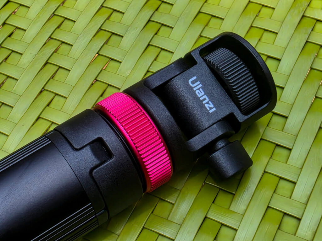 3 Ulanzi Tripods Worth Checking Out for Travel and Content Creation