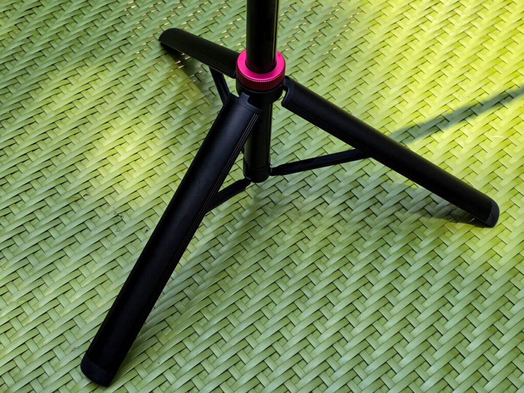 3 Ulanzi Tripods Worth Checking Out for Travel and Content Creation
