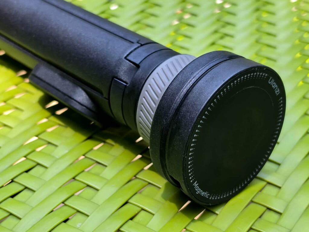 3 Ulanzi Tripods Worth Checking Out for Travel and Content Creation