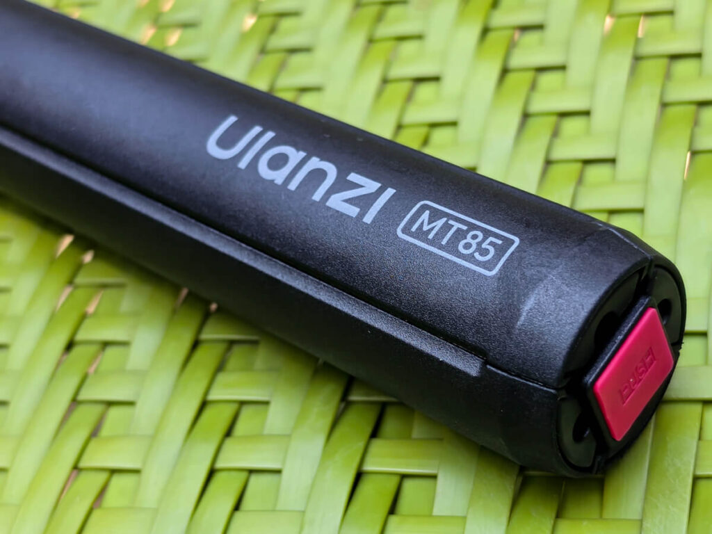 3 Ulanzi Tripods Worth Checking Out for Travel and Content Creation