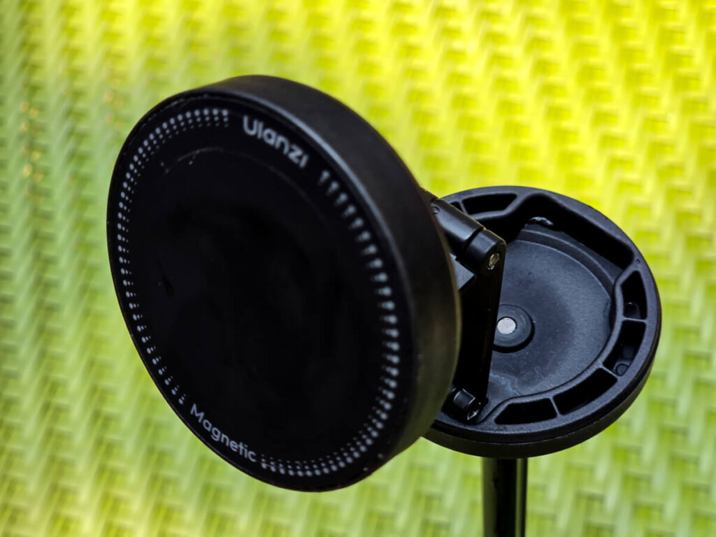 3 Ulanzi Tripods Worth Checking Out for Travel and Content Creation