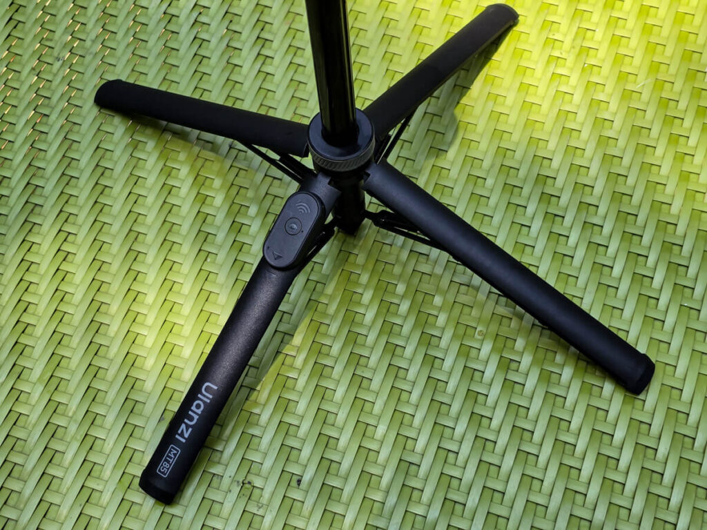 3 Ulanzi Tripods Worth Checking Out for Travel and Content Creation
