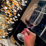 Wine at 38 Guided Tasting at Solaire Resort Quezon City