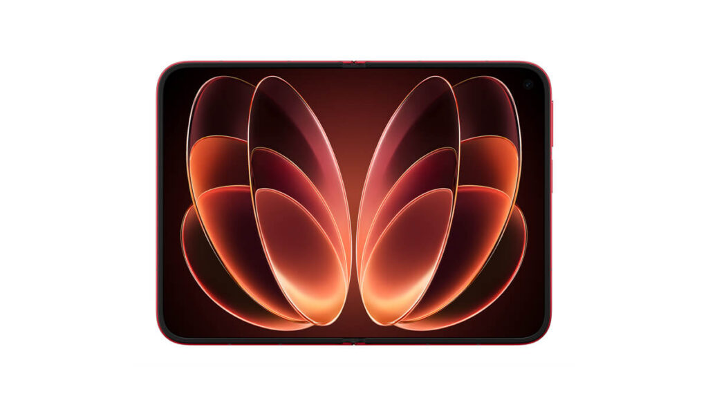Xiaomi 18 Fold