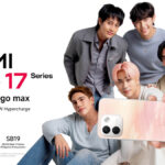 Xiaomi Names SB19 as Philippine Ambassadors for REDMI Note 17 Series