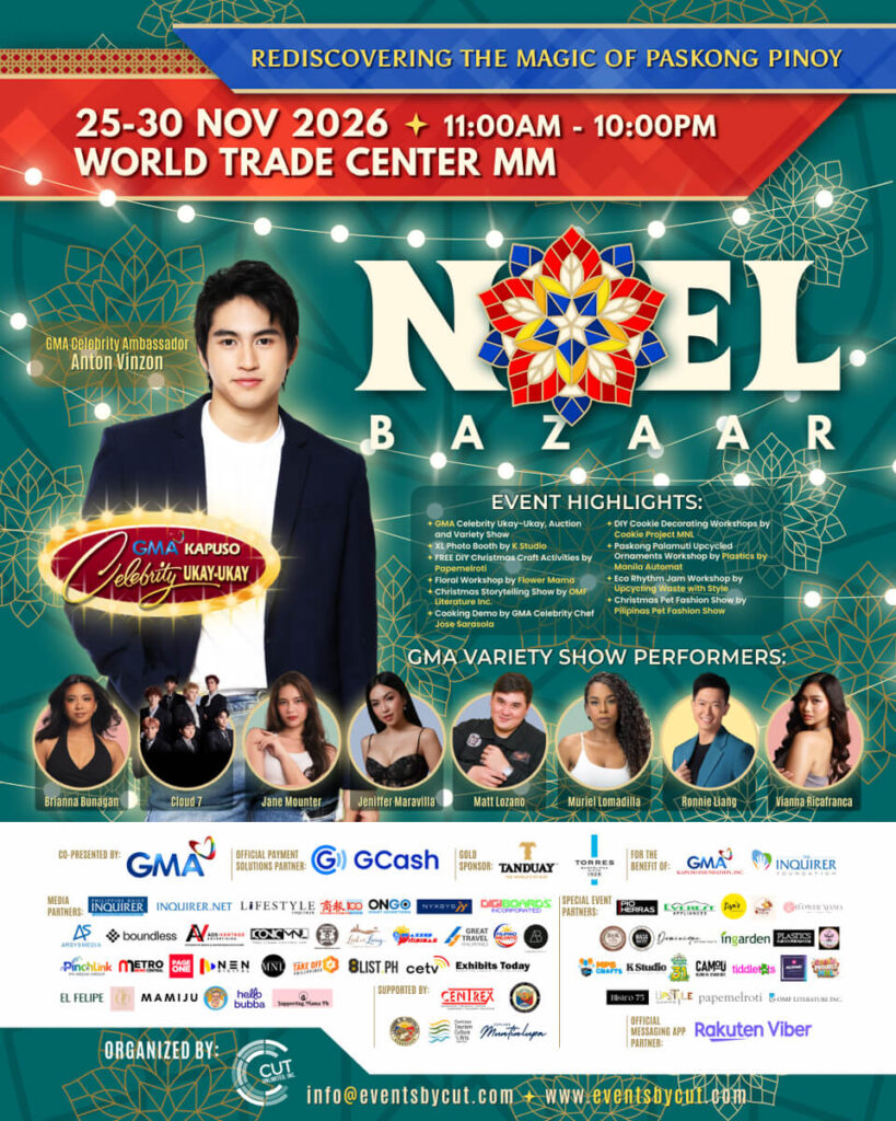 Noel Bazaar 2026