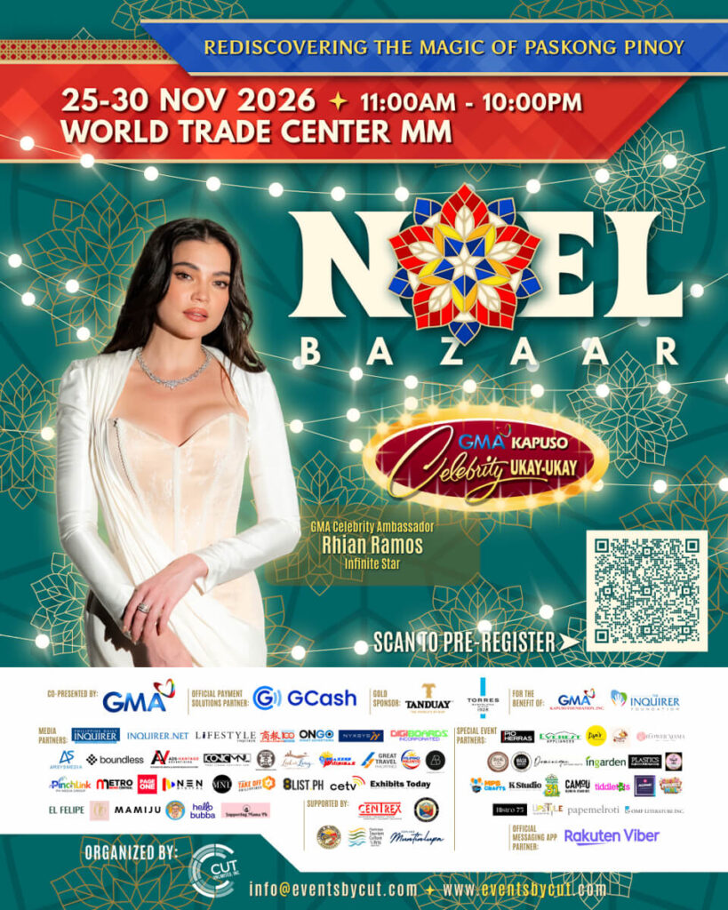 Noel Bazaar 2026