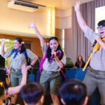 Abbott Fast Learners Field Day