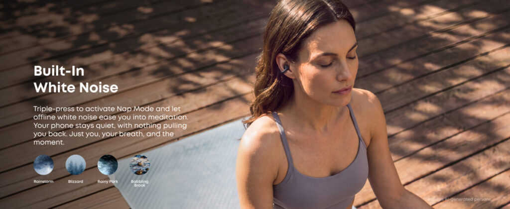 Anker soundcore AeroClip 2