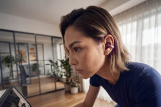 Anker soundcore AeroClip 2