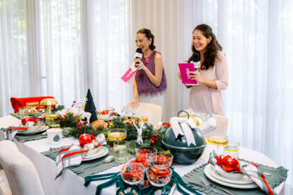 Anko Christmas Collection Brings Playful Holiday Style to Filipino Homes