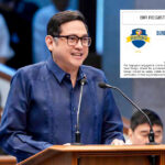 Bam Aquino Urges BIR to Delay Registration Seal Badge Requirement for Online Businesses