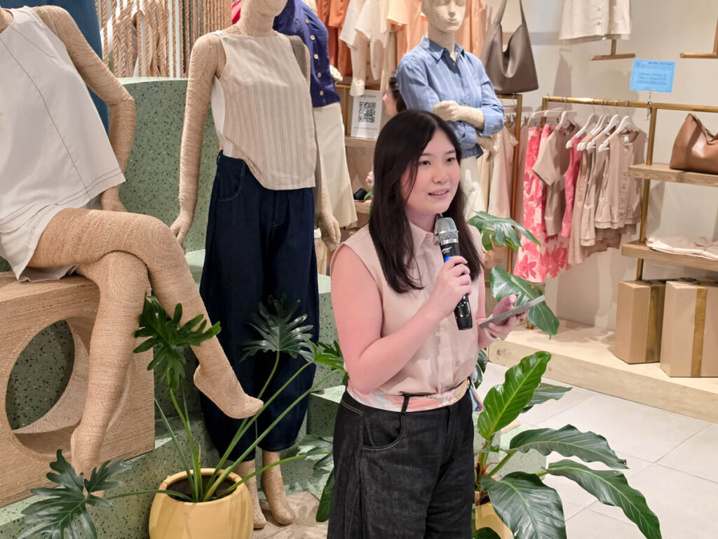 Bayo Features Bella Racelis