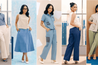 Bayo Features Bella Racelis