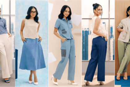 Bayo Features Bella Racelis