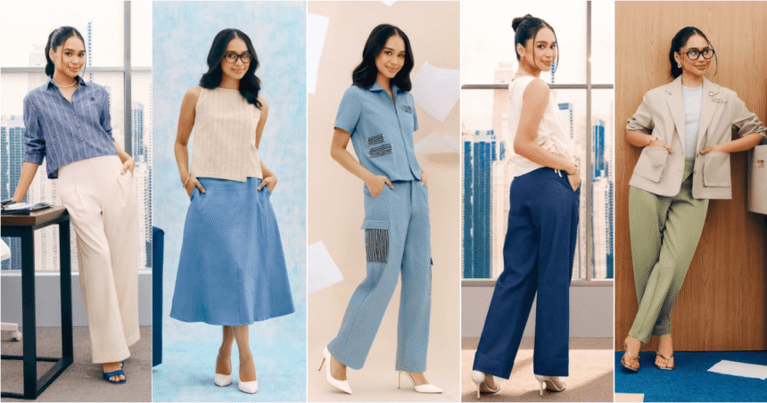 Bayo Features Bella Racelis
