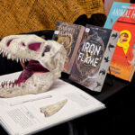 Big Bad Wolf Books Returns to BGC