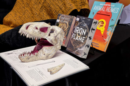 Big Bad Wolf Books Returns to BGC