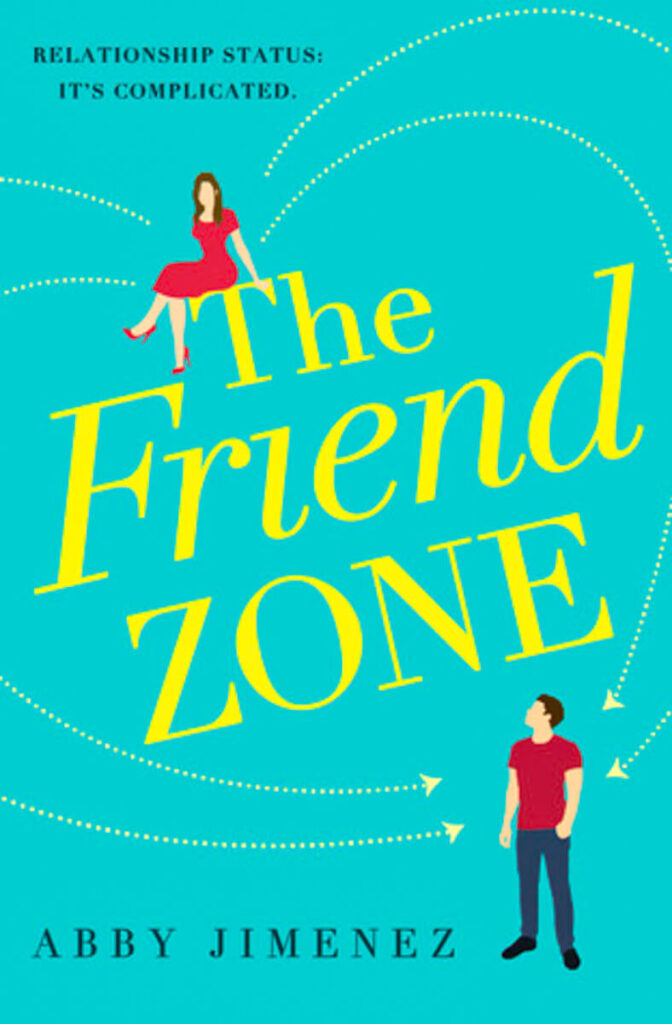 Big Bad Wolf Books Returns to BGC - The Friend Zone