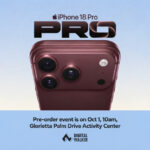 Digital Walker iPhone 18 Pre-Order Event Offers