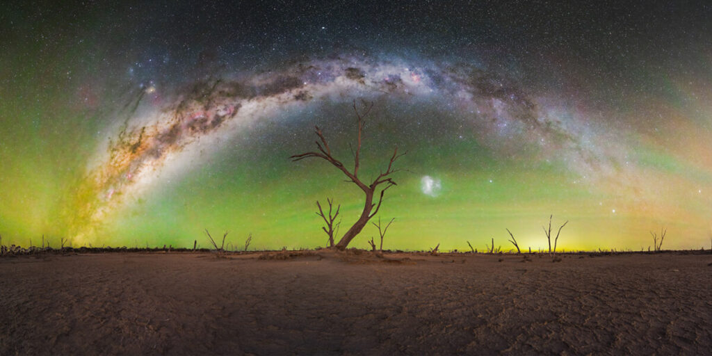 Epson International Pano Awards 2026