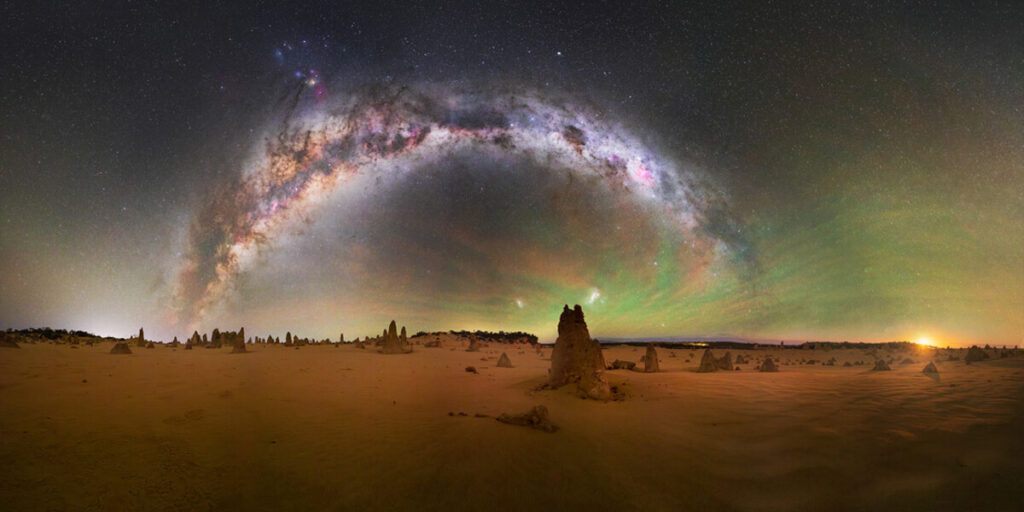 Epson International Pano Awards 2026