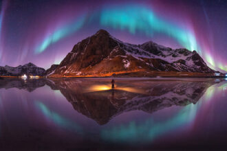 Epson International Pano Awards 2026