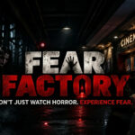 FEAR FACTORY HORROR FILM FESTIVAL