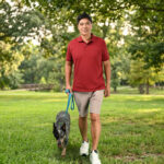 Fur Parent Guide to Preparing for a Leisure Run With Your Dog