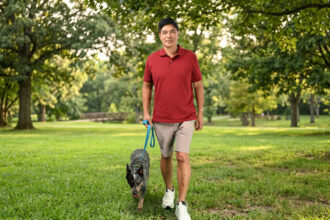 Fur Parent Guide to Preparing for a Leisure Run With Your Dog