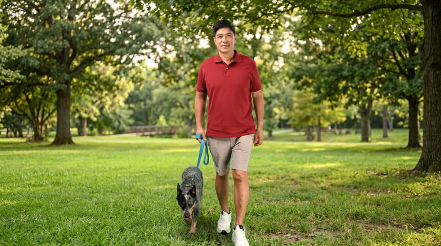 Fur Parent Guide to Preparing for a Leisure Run With Your Dog