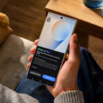 Galaxy S26 Ultra gets a new One UI 9 update