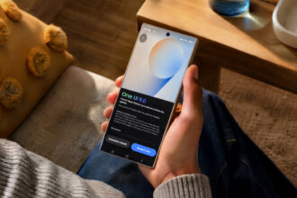 Galaxy S26 Ultra gets a new One UI 9 update