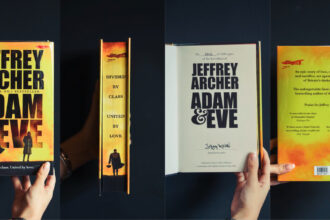 Goldsboro Books Signed Limited Editions Arrive at Big Bad Wolf Books Manila 2026