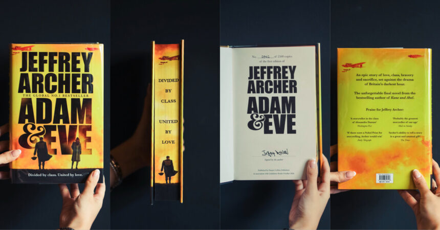 Goldsboro Books Signed Limited Editions Arrive at Big Bad Wolf Books Manila 2026