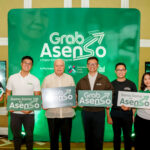 Grab Asenso Learning Caravan Brings Digital Skills to Puerto Princesa MSMEs